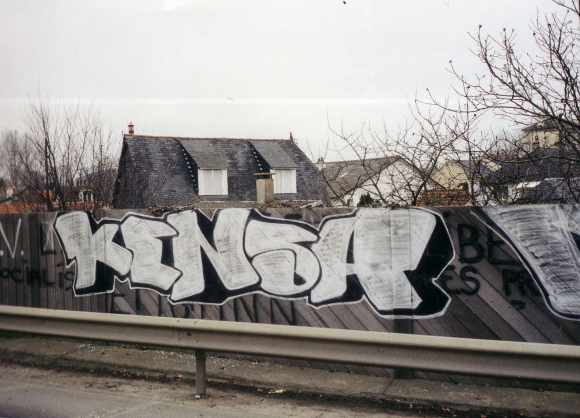 Kensa Rennes