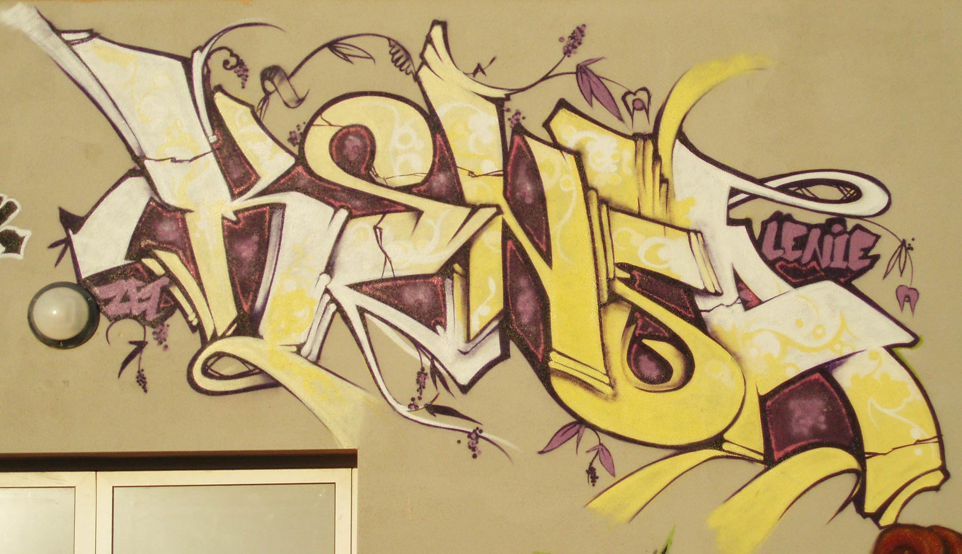 Kensa Toulouse